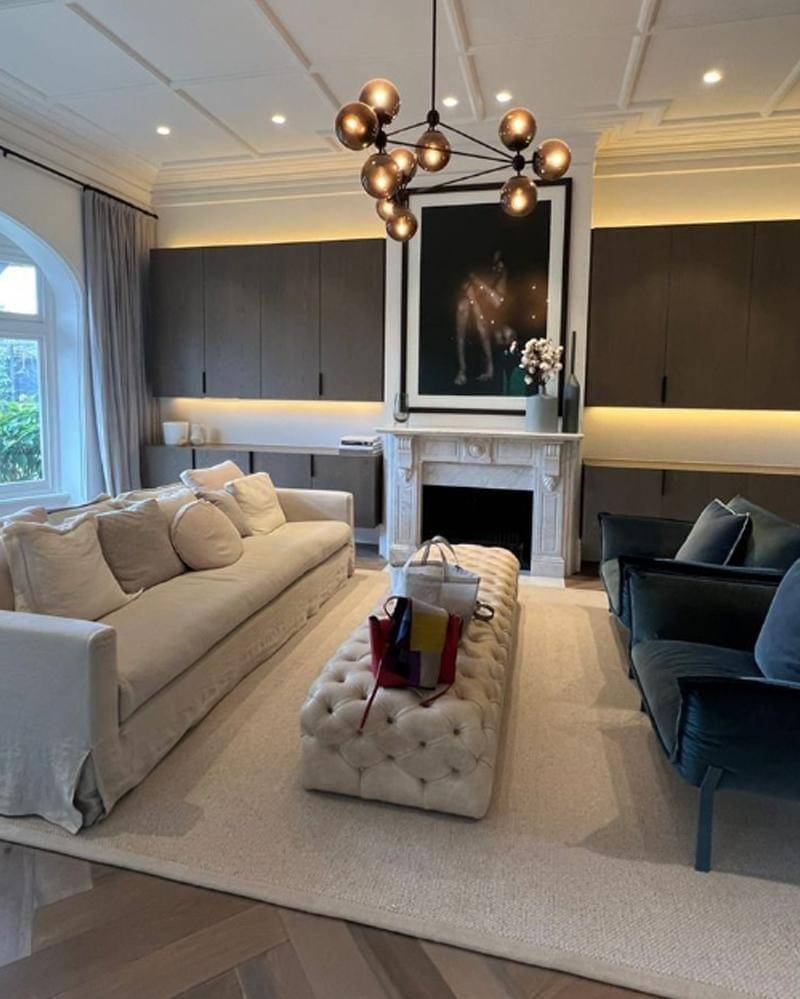 Instagram.com/sandradewi88